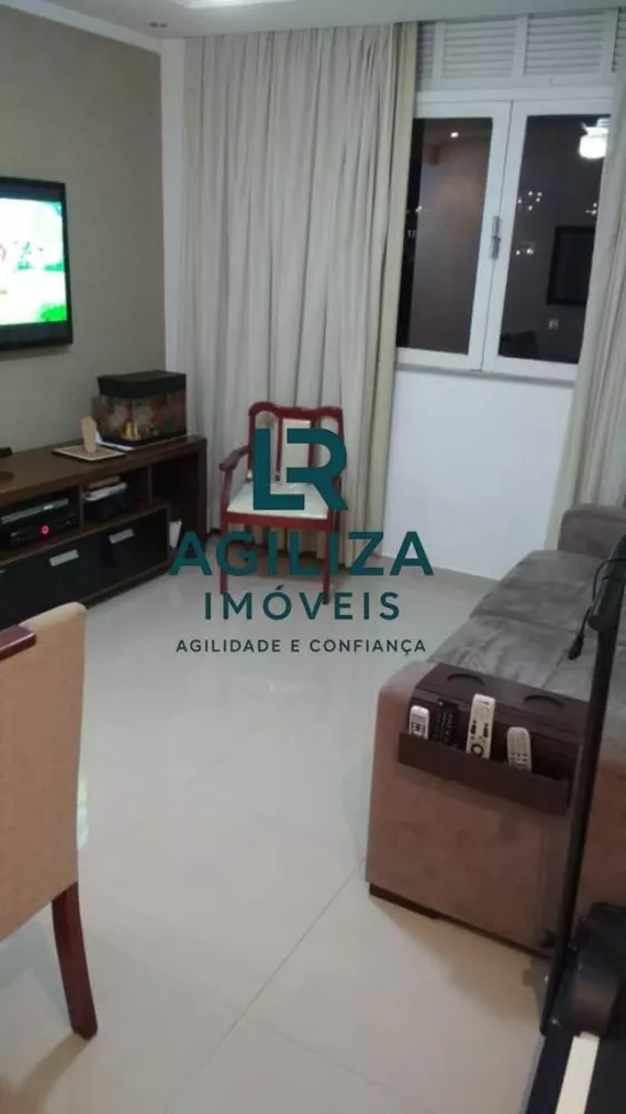 Apartamento, 2 quartos, 68 m² - Foto 5