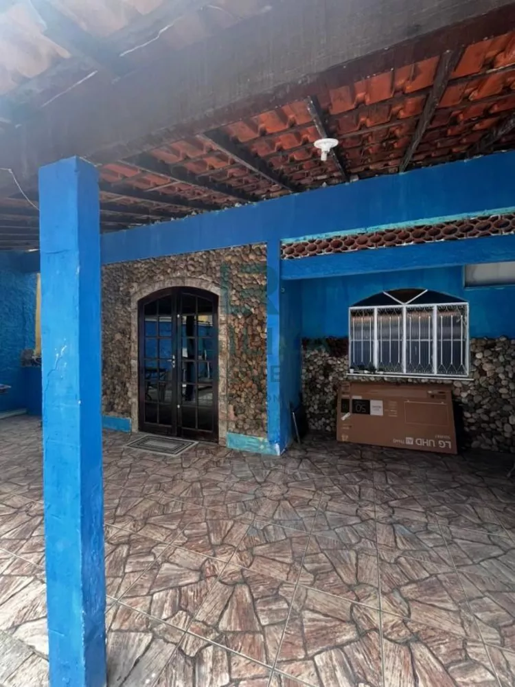 Casa, 5 quartos - Foto 20