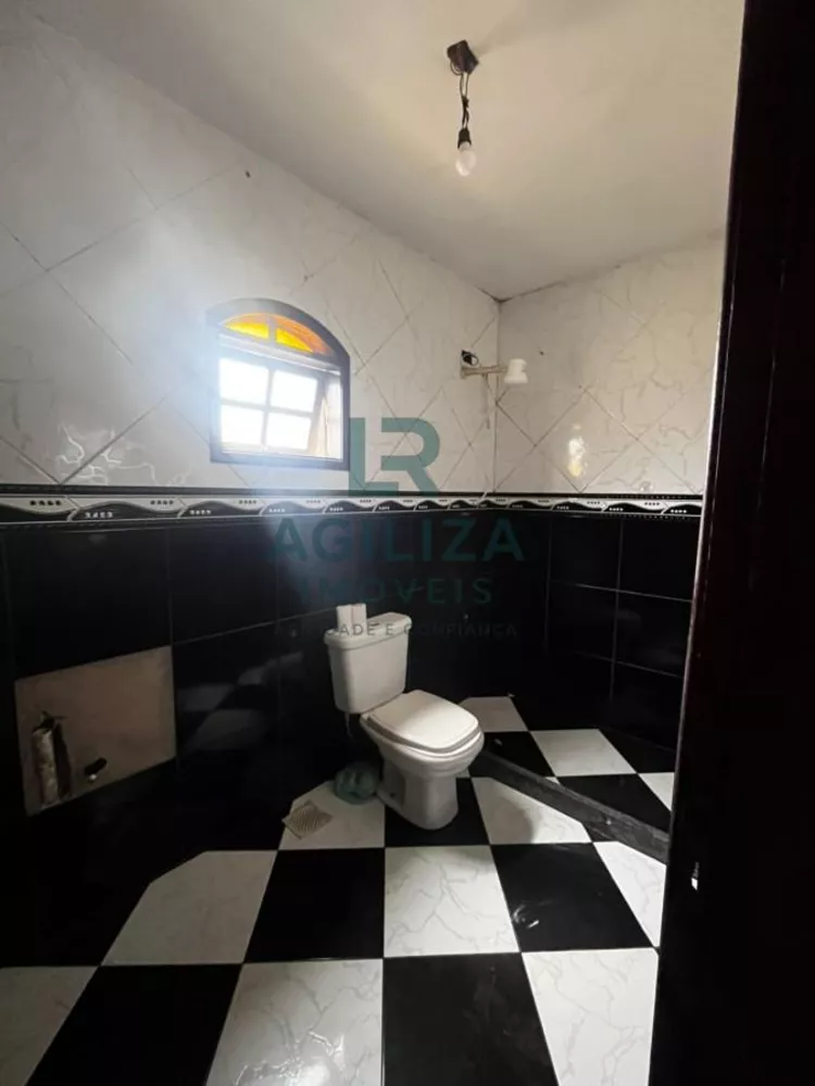 Casa, 5 quartos - Foto 22