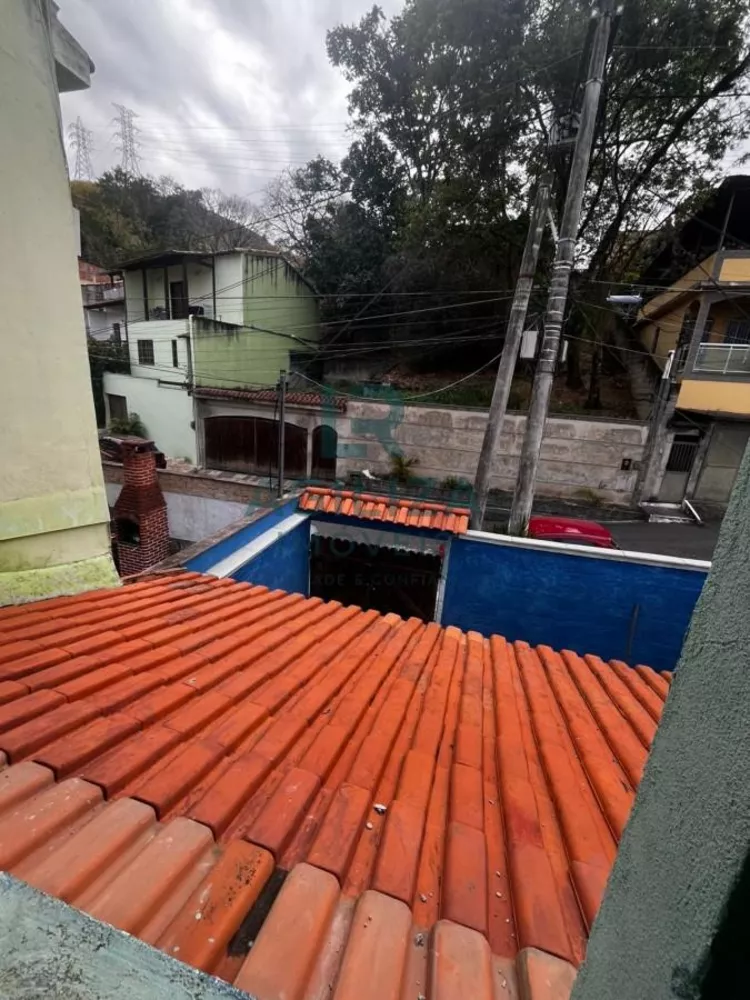 Casa, 5 quartos - Foto 16