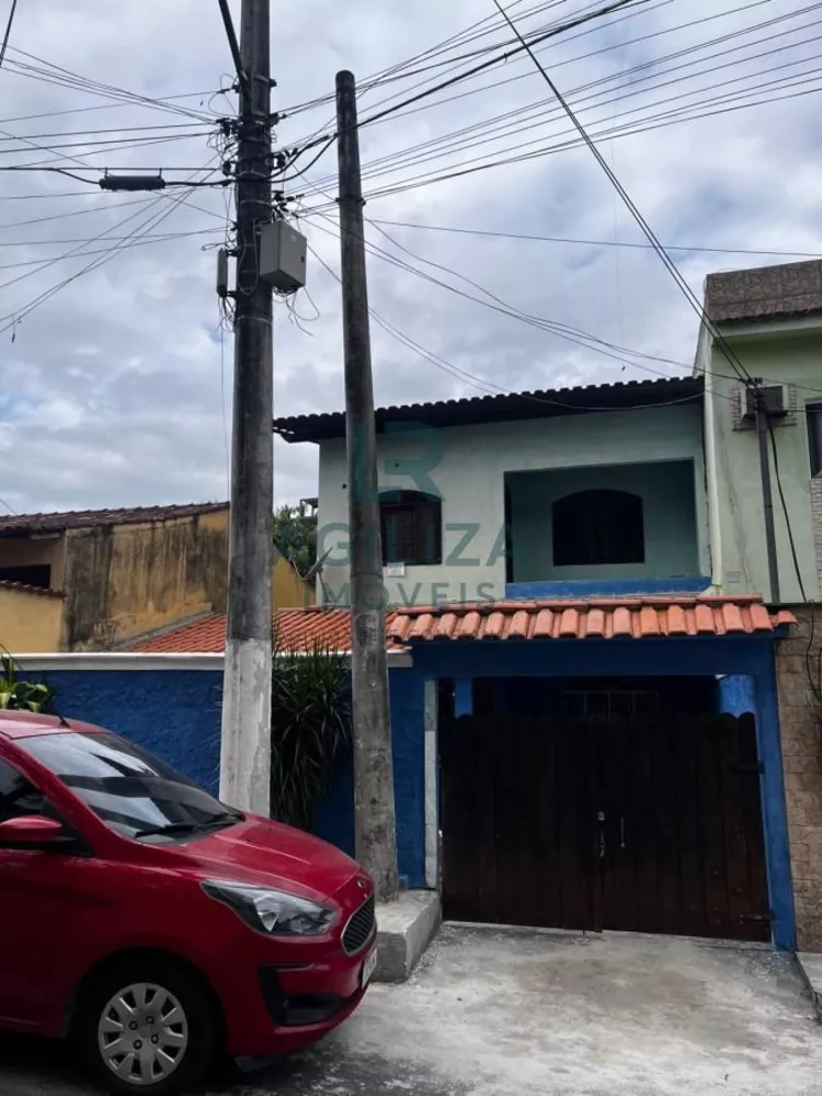 Casa, 5 quartos - Foto 8
