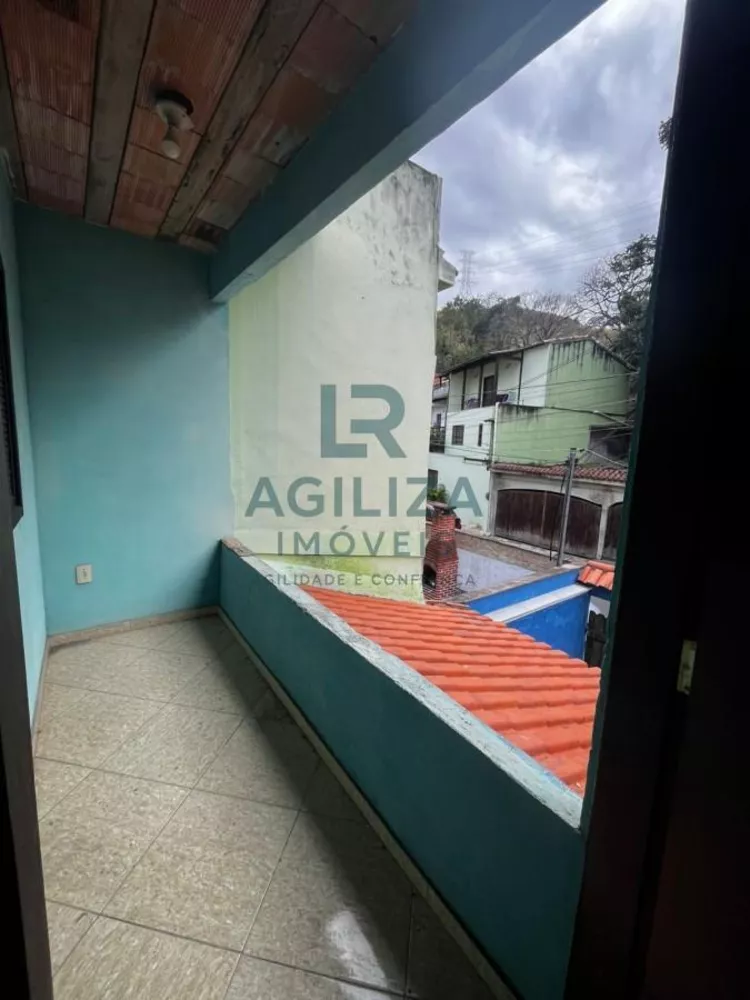 Casa, 5 quartos - Foto 15
