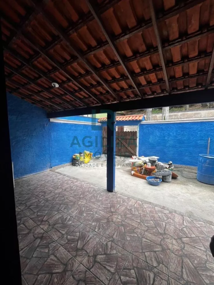 Casa, 5 quartos - Foto 12