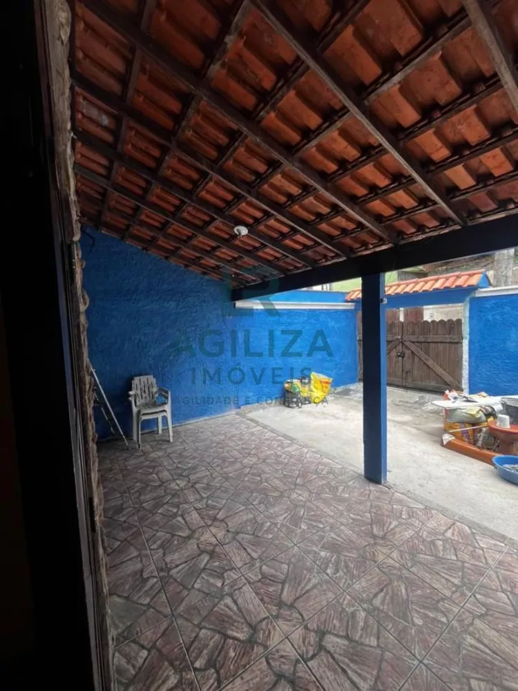 Casa, 5 quartos - Foto 14