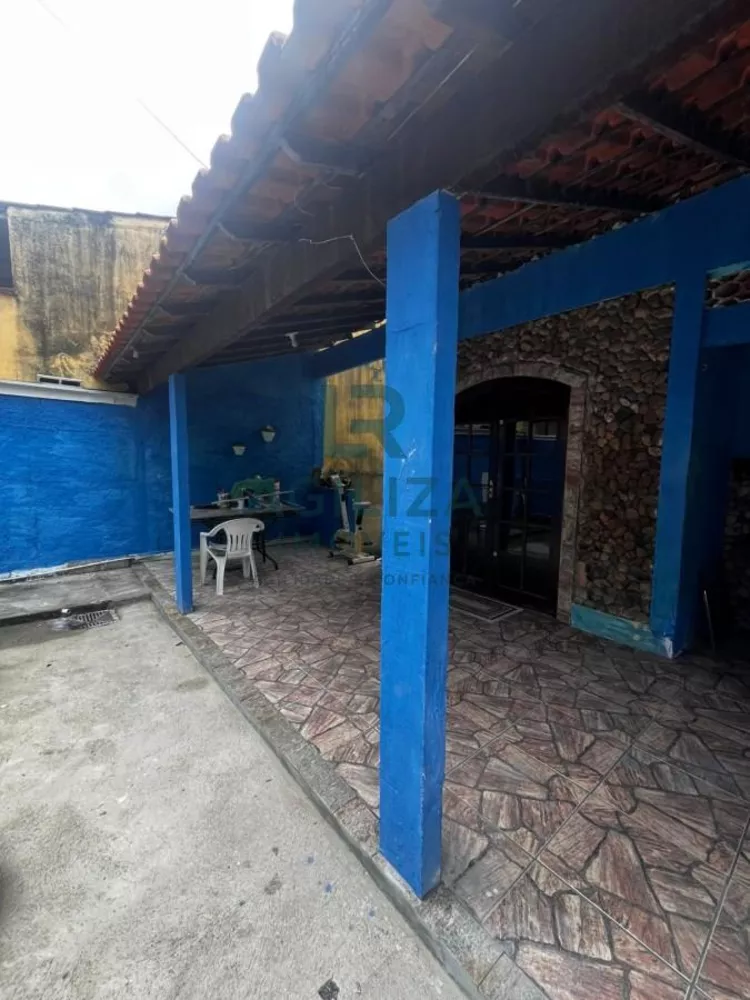 Casa, 5 quartos - Foto 25
