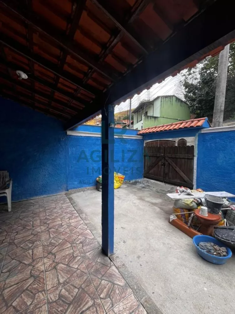 Casa, 5 quartos - Foto 21