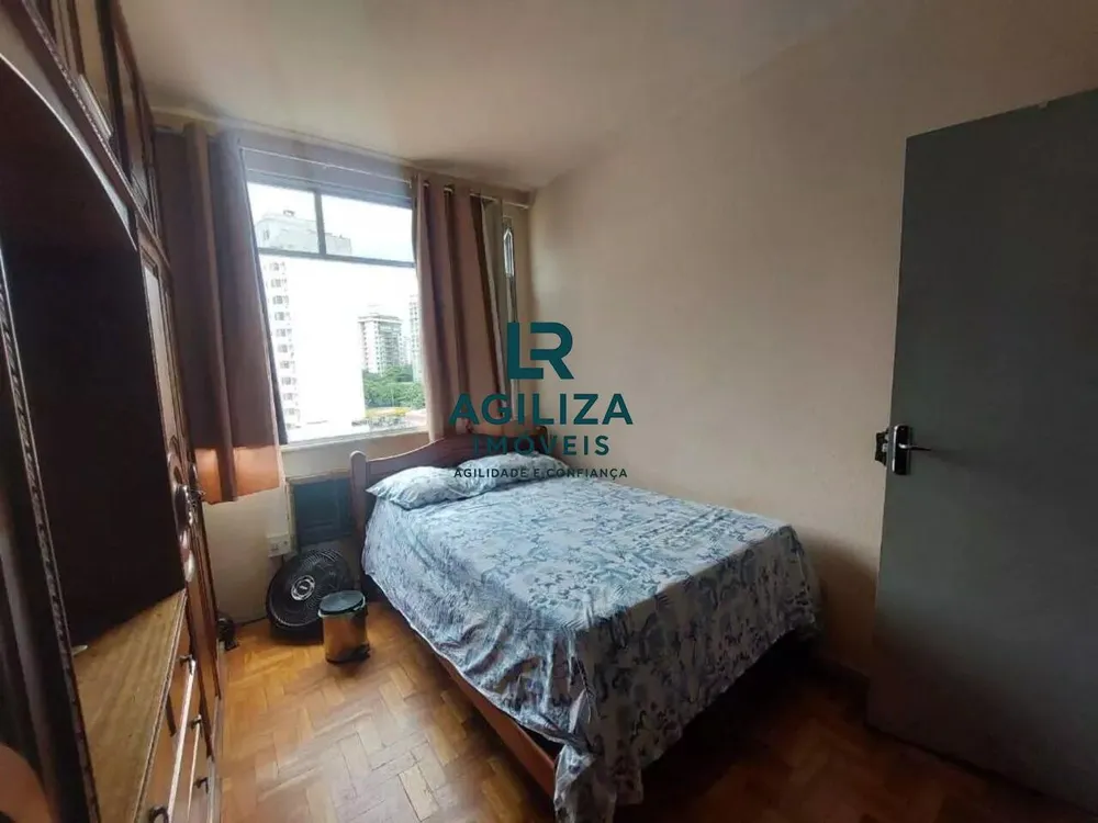 Apartamento, 3 quartos, 95 m² - Foto 9