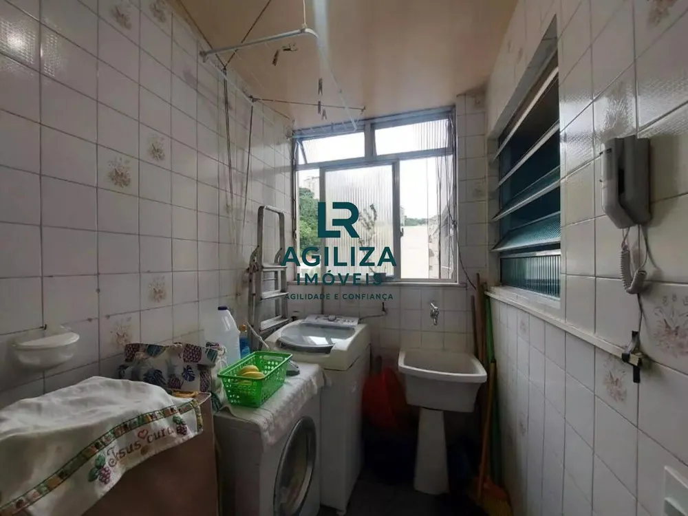 Apartamento, 3 quartos, 95 m² - Foto 5