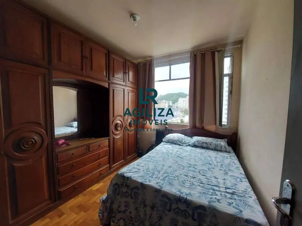 Apartamento, 3 quartos, 95 m² - Foto 8