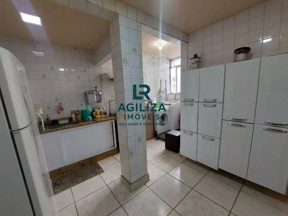 Apartamento, 3 quartos, 95 m² - Foto 16