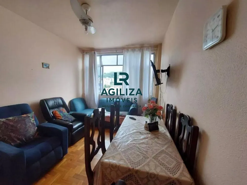 Apartamento, 3 quartos, 95 m² - Foto 10