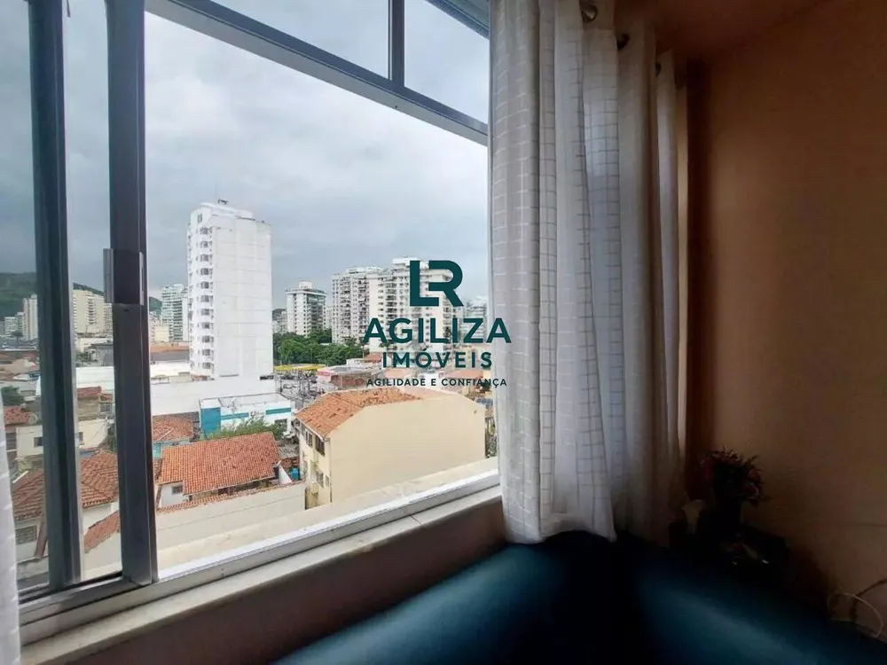 Apartamento, 3 quartos, 95 m² - Foto 11