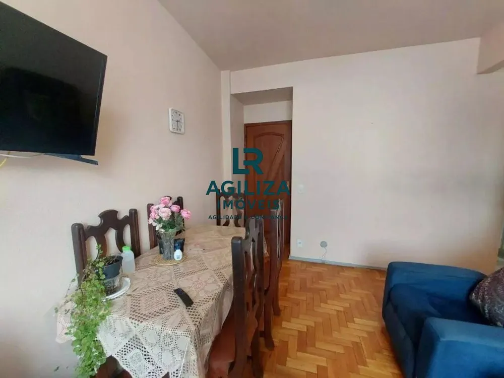 Apartamento, 3 quartos, 95 m² - Foto 15