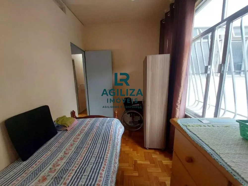 Apartamento, 3 quartos, 95 m² - Foto 2