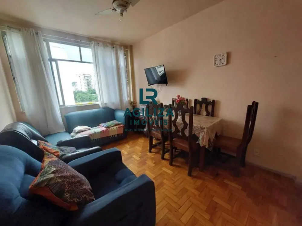 Apartamento, 3 quartos, 95 m² - Foto 4