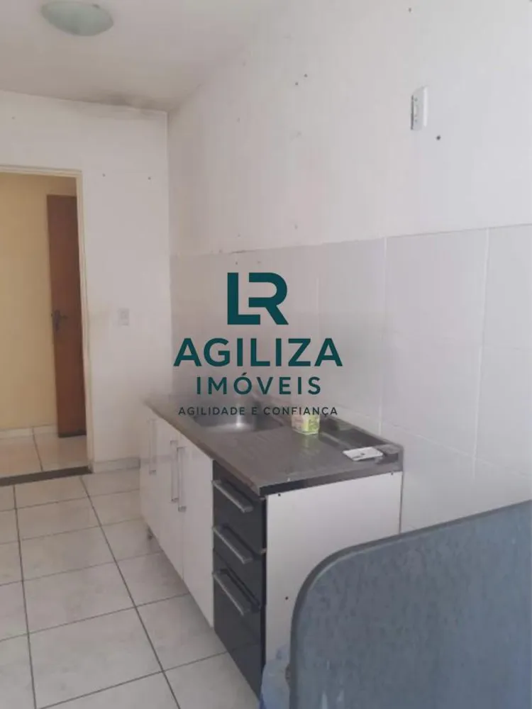 Apartamento - Foto 12