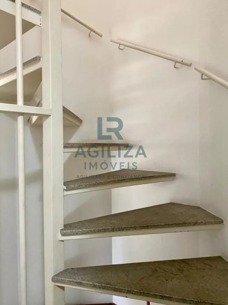 Cobertura, 4 quartos - Foto 4