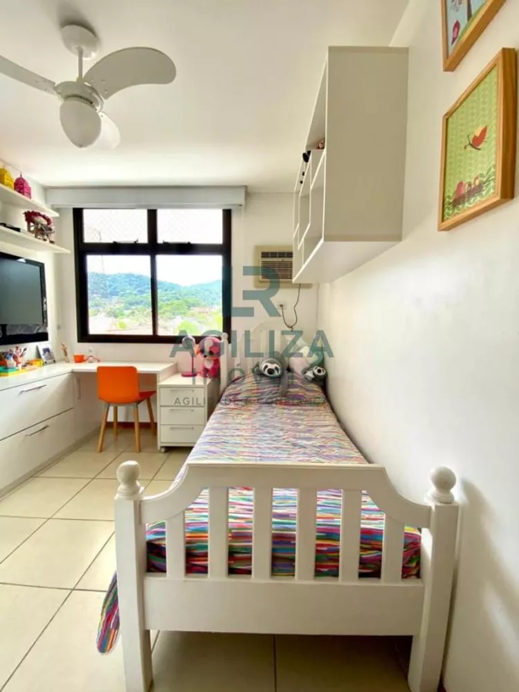 Cobertura, 4 quartos - Foto 10
