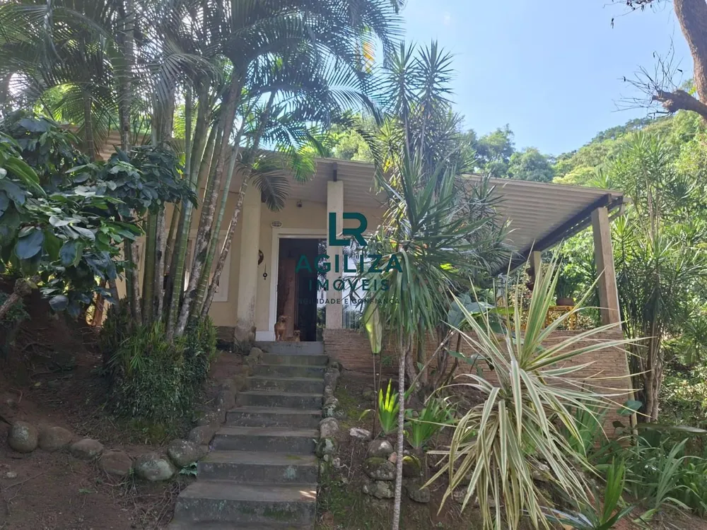 Apartamento, 5 quartos - Foto 4