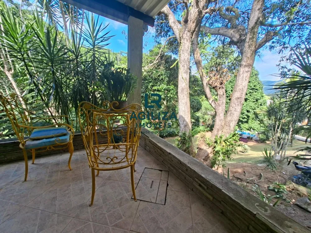 Apartamento, 5 quartos - Foto 5