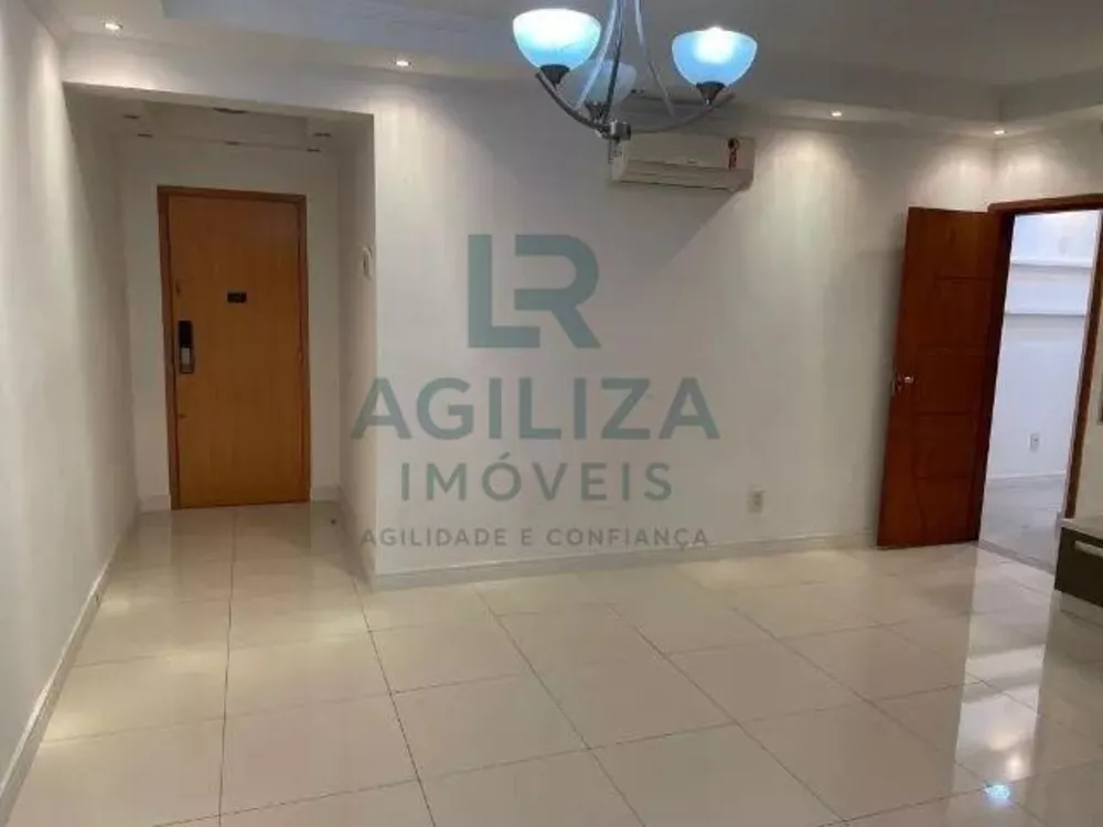 Apartamento, 3 quartos - Foto 2