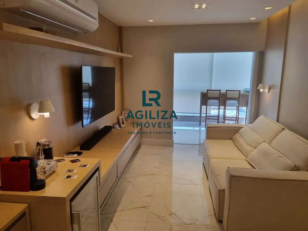 Apartamento, 3 quartos - Foto 7