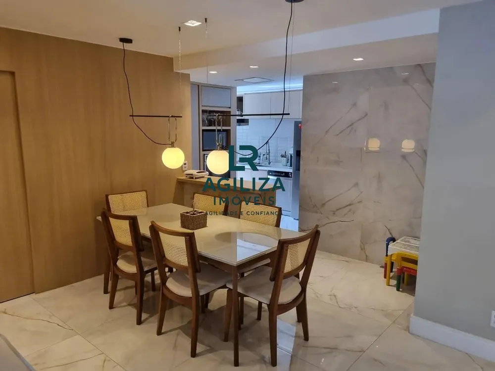 Apartamento, 3 quartos - Foto 17