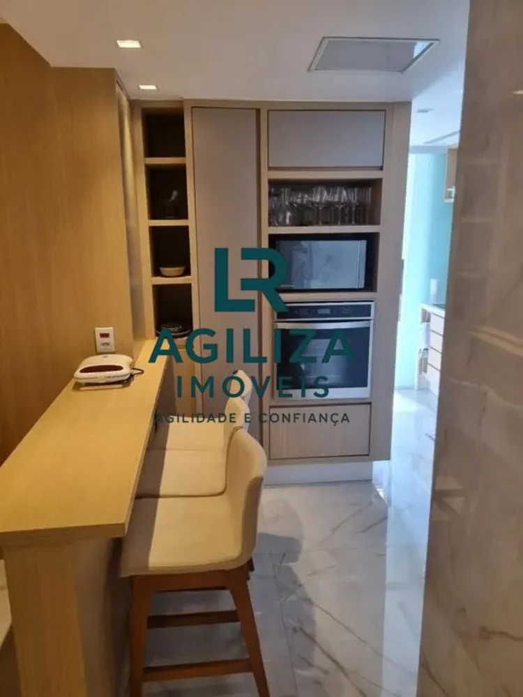 Apartamento, 3 quartos - Foto 10