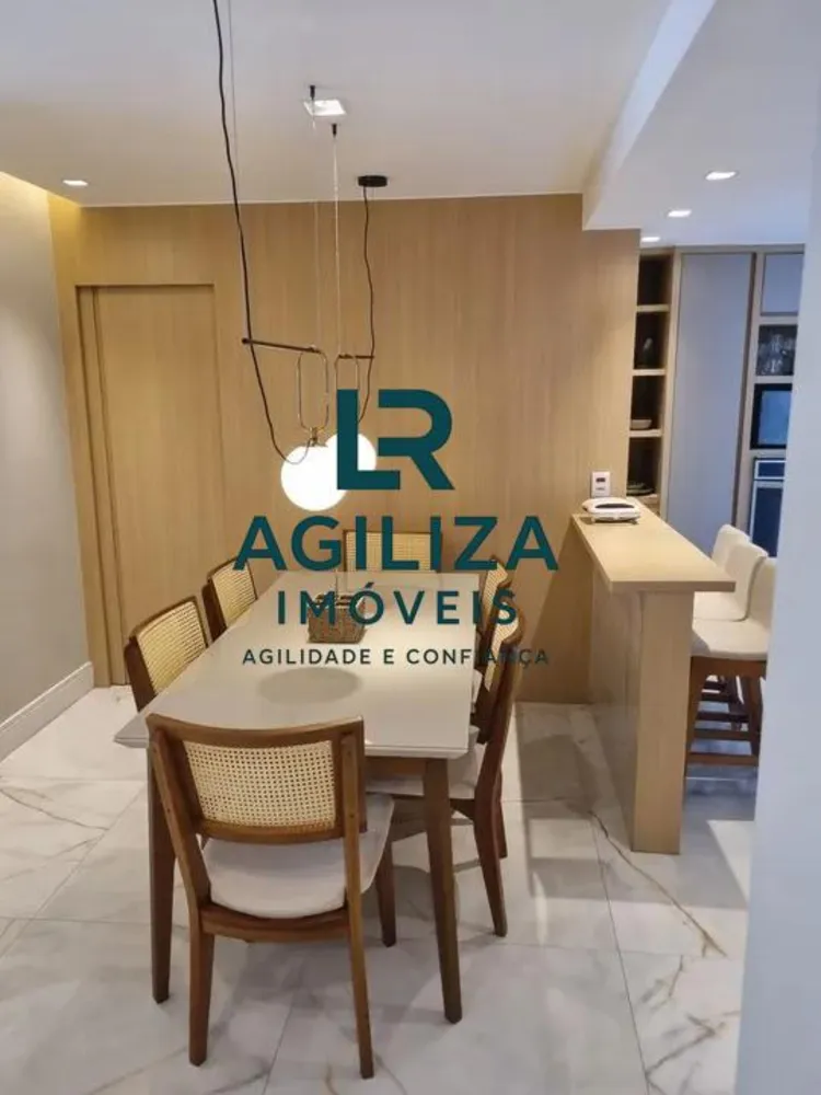 Apartamento, 3 quartos - Foto 6