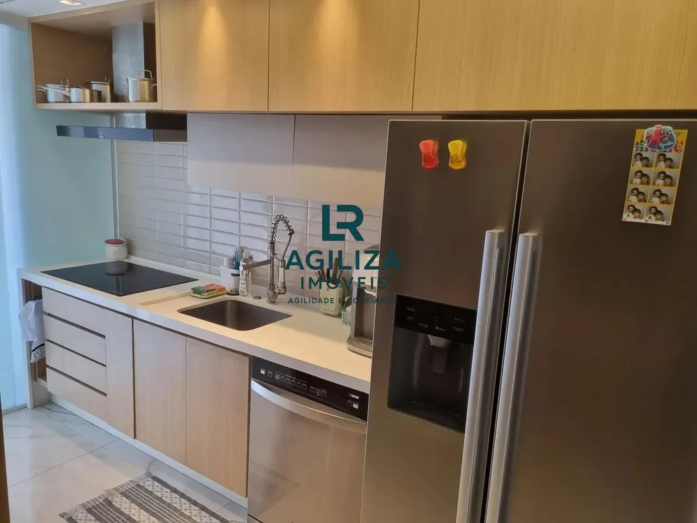 Apartamento, 3 quartos - Foto 16