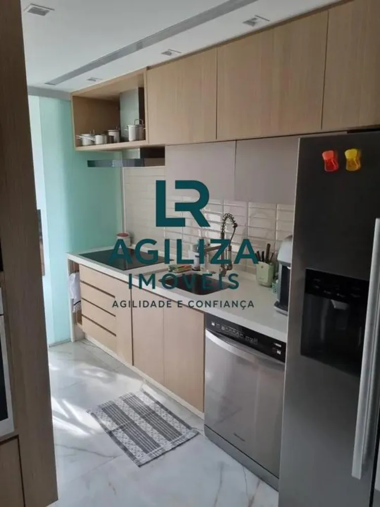 Apartamento, 3 quartos - Foto 13