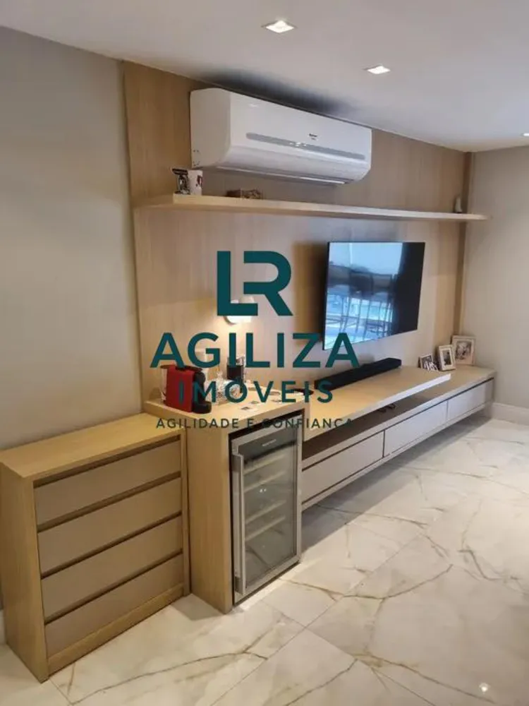 Apartamento, 3 quartos - Foto 8