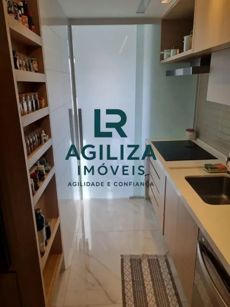 Apartamento, 3 quartos - Foto 14