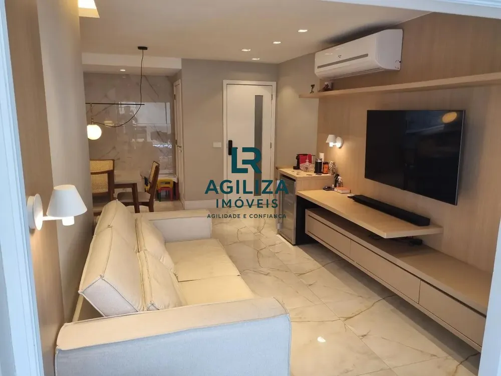 Apartamento, 3 quartos - Foto 12