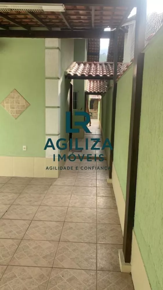 Casa, 2 quartos - Foto 2