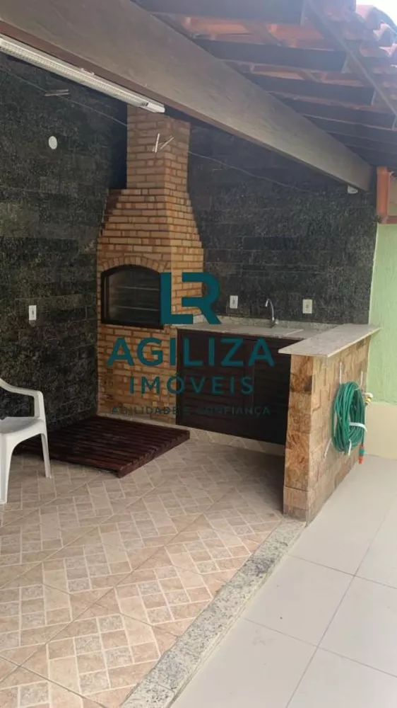Casa, 2 quartos - Foto 12