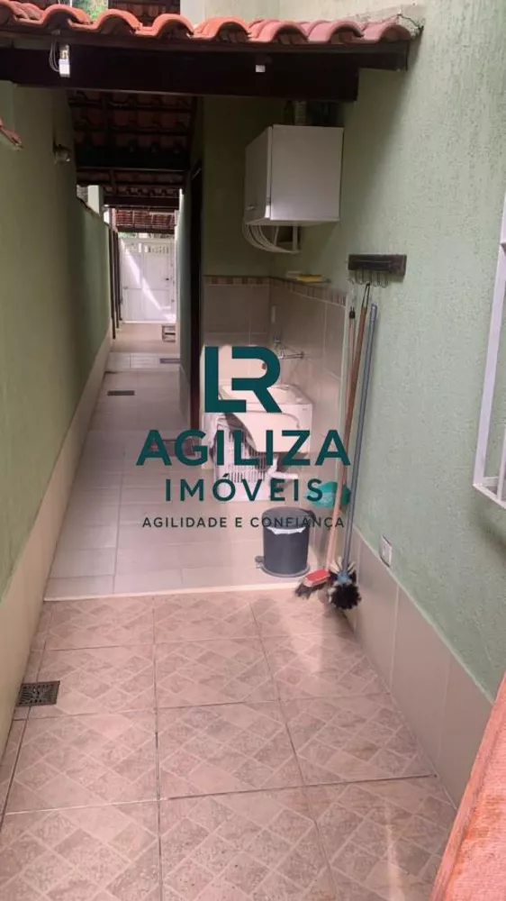 Casa, 2 quartos - Foto 7