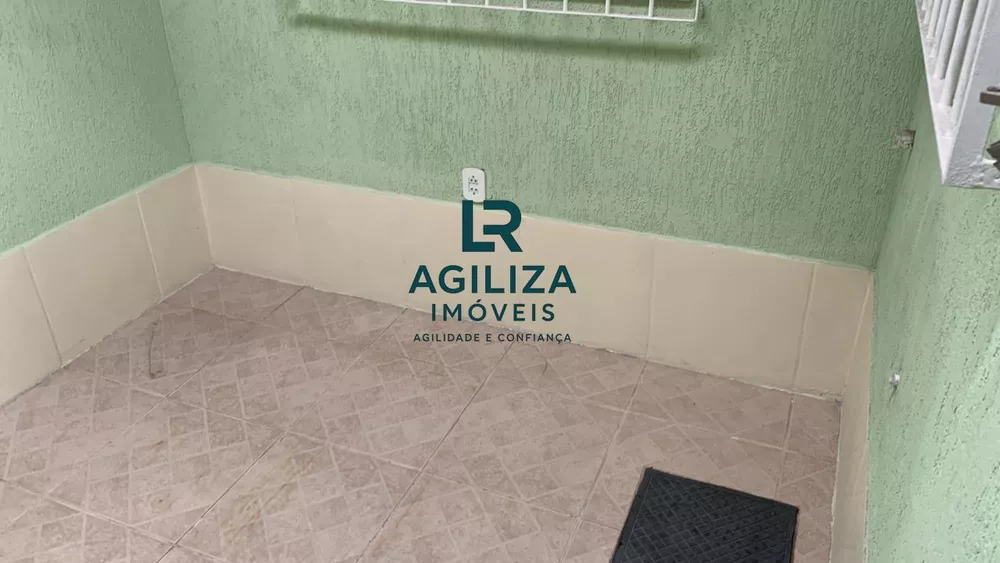 Casa, 2 quartos - Foto 5