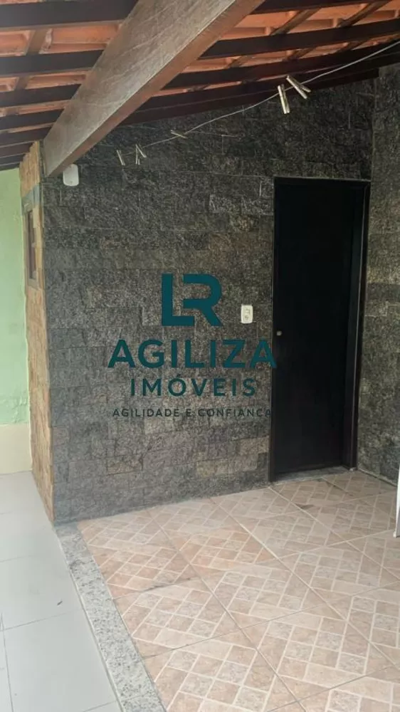 Casa, 2 quartos - Foto 13