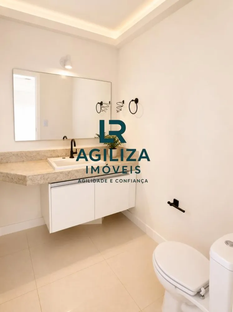 Casa, 4 quartos - Foto 18