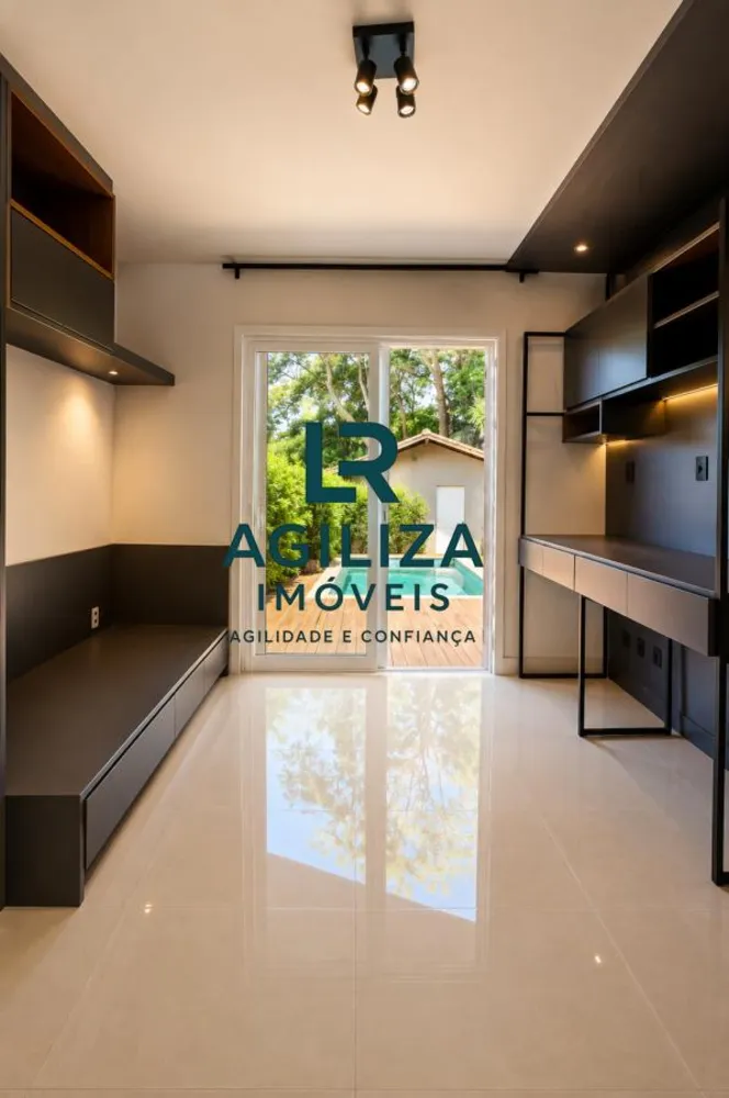 Casa, 4 quartos - Foto 20