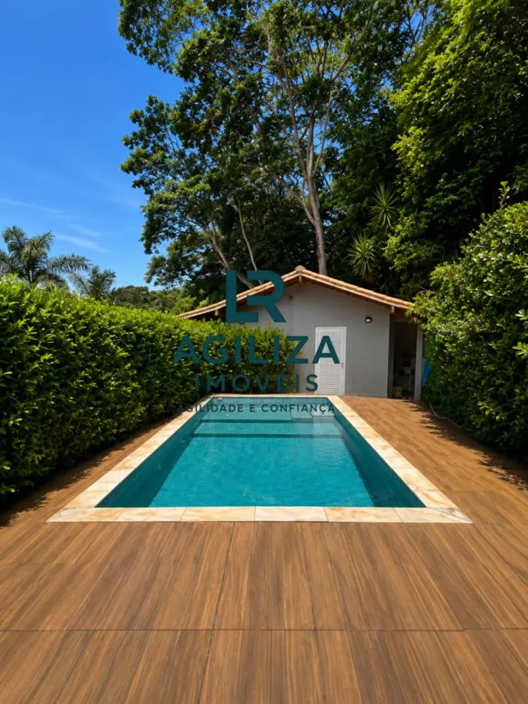 Casa, 4 quartos - Foto 5