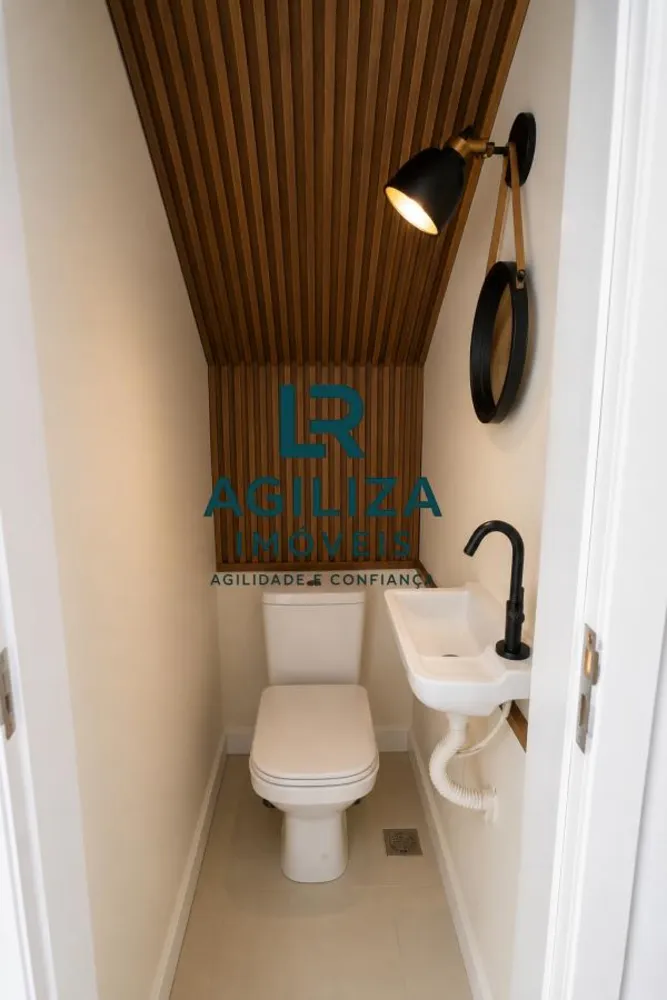 Casa, 4 quartos - Foto 17