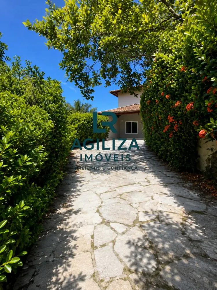 Casa, 4 quartos - Foto 4