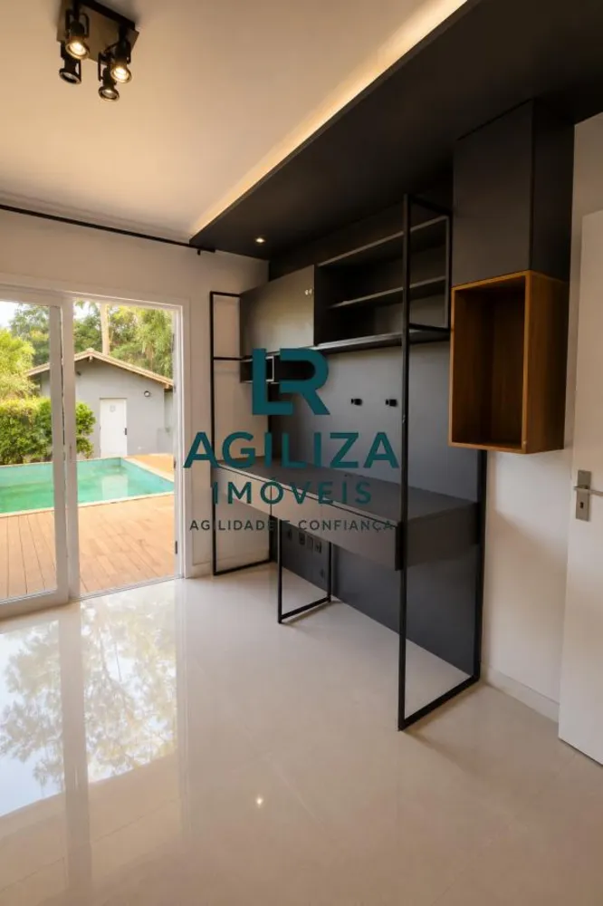 Casa, 4 quartos - Foto 19