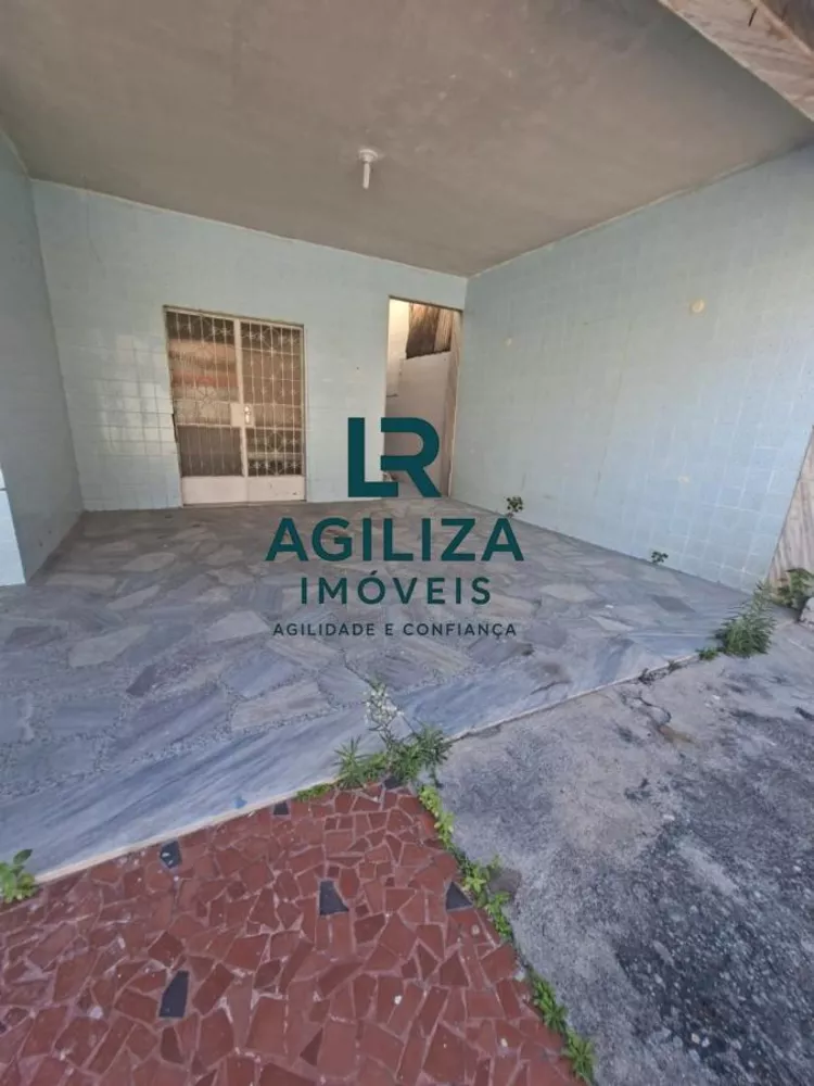 Casa, 2 quartos - Foto 4