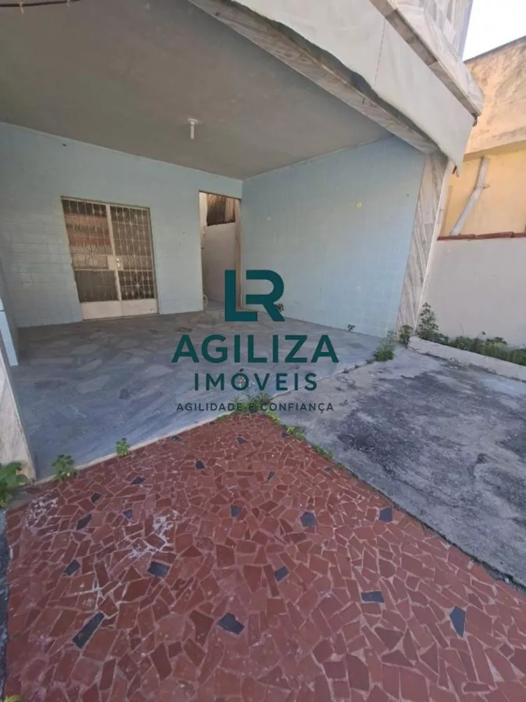 Casa, 2 quartos - Foto 11