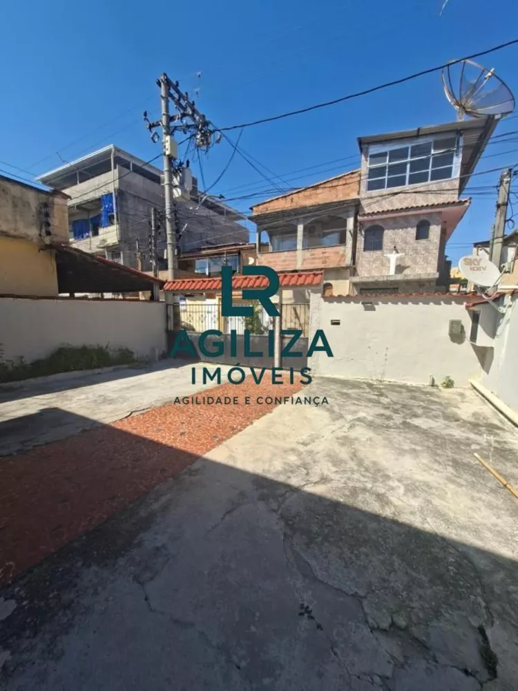 Casa, 2 quartos - Foto 8