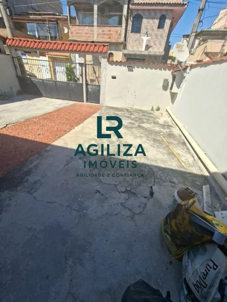 Casa, 2 quartos - Foto 2