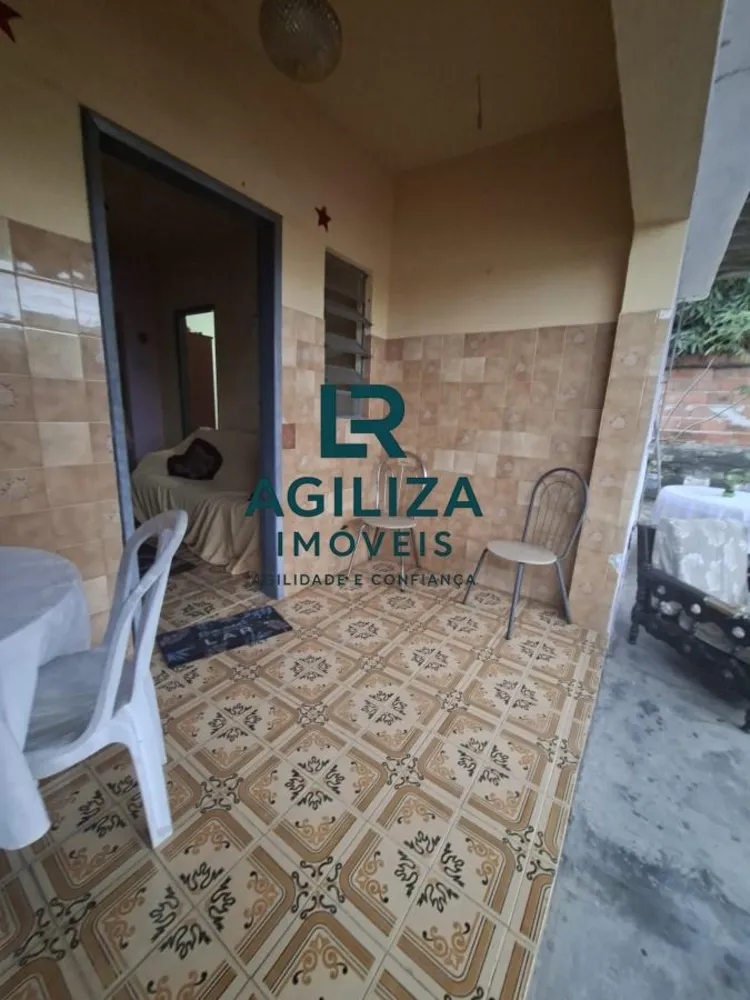 Casa, 3 quartos, 360 m² - Foto 6